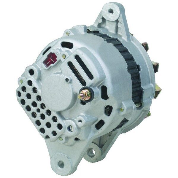 Ilc Replacement For Dodge, 1986 Conquest 26L Alternator 1986 CONQUEST 2.6L ALTERNATOR - main